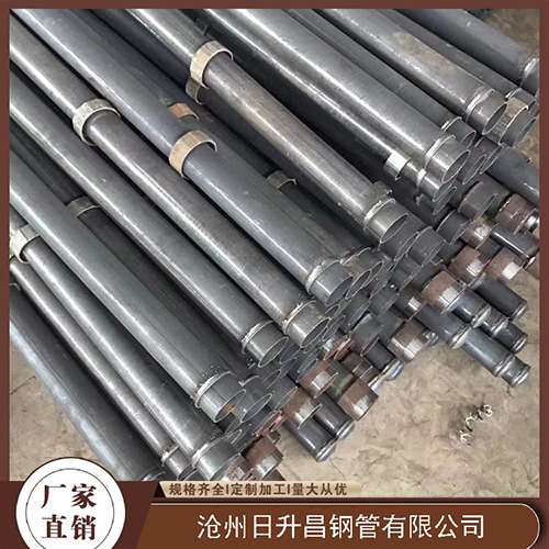 翠屏声测管生产厂家