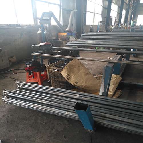 翠屏桥梁桩基声测管的施工工艺流程